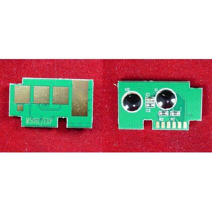 Чип Samsung MLT-506L-M Magenta 3.5K ELP (CLP-680/ 680DW/ 680DN / CLX-6260FR/ 6260FD/ 6260FW/ 6260ND/ 6260NR) Китай