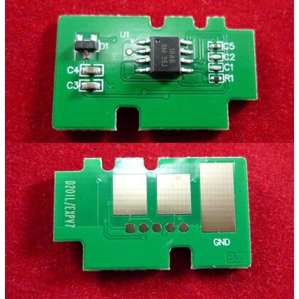 Чип Samsung MLT-D201S 10K ELP (ProXprress SL-M4030ND/ SL-M4080ND)