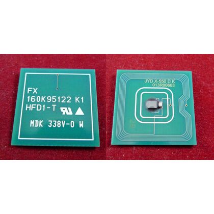Чип Xerox 013R00663 Drum 190K ELP (Color 550/ 560/ 570/ C60/ C70)