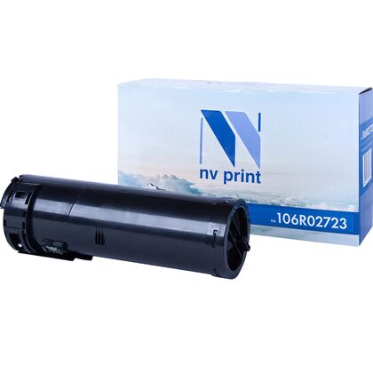 Картридж Xerox 106R02723 NV Print 14100стр. (Phaser 3610/  WC 3615)