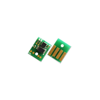 Чип Lexmark 51B5H00 8.5K UNItech Apex (MS/ MX417/ 517/ 617) для любого ПО