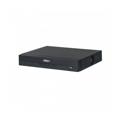 Видеорегистратор мультиформатный 4-канальный Dahua HDD до 10Tb (DH-XVR5104HS-4KL-I3)