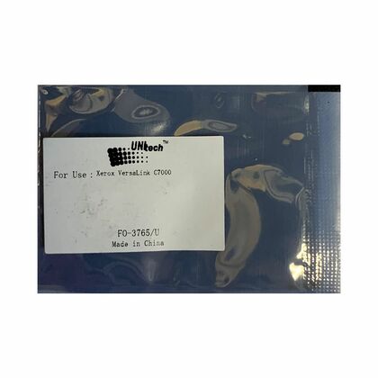 Чип Xerox 106R03765 Black 10.7K UNItech (VL C7000)