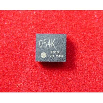 Чип Canon 054 Black 1.5K ELP (LBP621Cw/ 623Cdw, MF641Cw/ 643Cdw/ 455Cx)