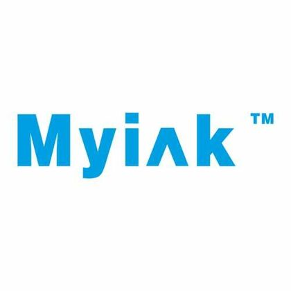 Чернила Epson EcoTank 103 (T00S14A) L1110/ L3050/ L3150/ L5190 (70мл, black,Dye) MyInk