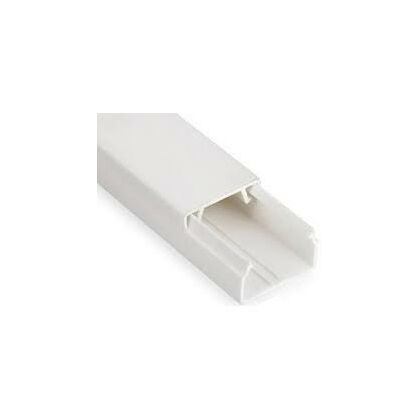 Короб ПВХ монтажный 16x16, Legrand, белый (638191)