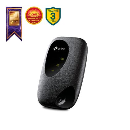 3G Модем: TP-Link M7200