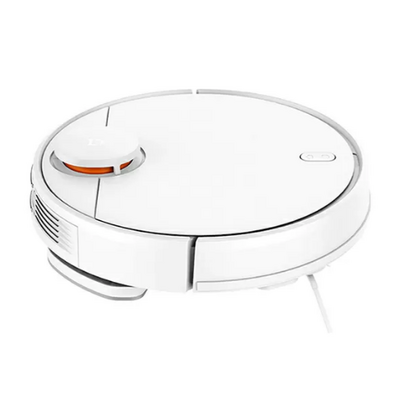 Робот-пылесос Xiaomi Mijia Sweeping Vacuum Cleaner 3C White
