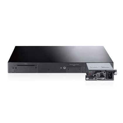 Управляемый коммутатор 24 порта TP-Link JetStream T3700G-28TQ (24х1Гбит/ с, 4хRJ45/ SFP) 3 уровня