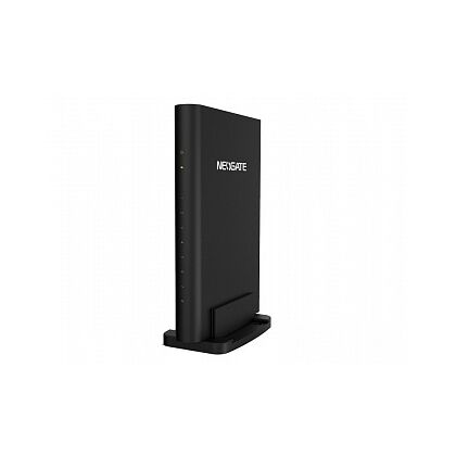 Шлюз IP Yealink TA810 черный
