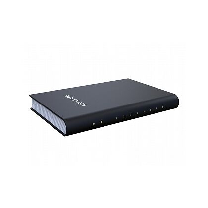 Шлюз IP Yealink TA810 черный