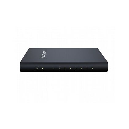 Шлюз IP Yealink TA810 черный