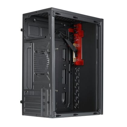 Корпус Boost Mini-Tower T12 ATX-450L12