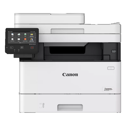 МФУ Canon i-SENSYS MF453dw (А4,Лазерная,Монохромная,38 стр.мин,Дуплекс,Однопроходный ADF,USB,RJ-45,Wi-Fi) 5161C007BA