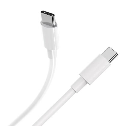 Кабель HOCO USB Type-C X51 High-power 100W (1м. Белый)