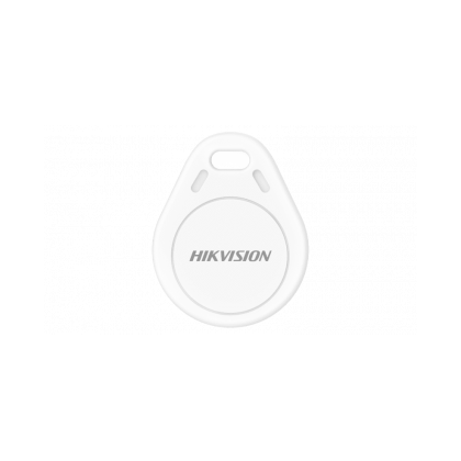 Брелок Hikvision Card1 (DS-PT-M1)