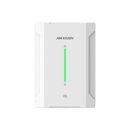 Проводной расширитель входа RS485 (DS-PM1-I8O2-H)