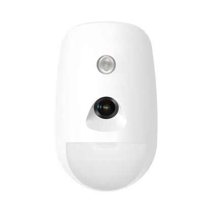 ИК-датчик проводной с камерой до 12м (DS-PDPC12P-EG2)