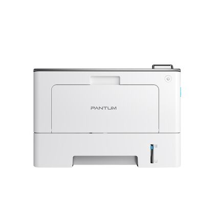 Принтер Pantum BP5106DN/ RU (А4, Лазерная, Монохромная, 40 стр.мин, Дуплекс, RJ-45, USB 2.0, Белый) BP5106DN/ RU