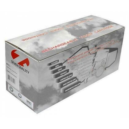 Картридж Brother TN-2375 7Q 2600стр. (HL-L2300DR/ / L2340DWR/ / 2360DNR/ 2365DWR/ DCP-L2500DR/ 2520DWR/ 2540DNR/ 2560DWR/ MFC-L2700DWR/ 2720D/ 2740D)