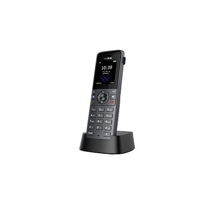 Телефон DECT Yealink W73H
