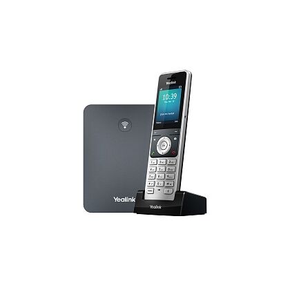 Телефон DECT Yealink W76P