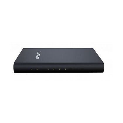 Шлюз IP Yealink TA400 черный