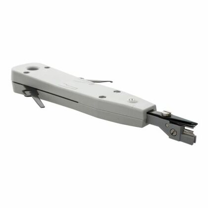 Инструмент для заделки витой пары, Krone/ IDC, Suprlan (SL-T1IT001)