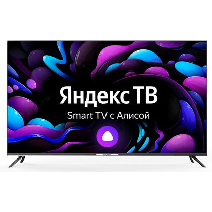 Телевизор 55" Hyundai H-LED55BU7003