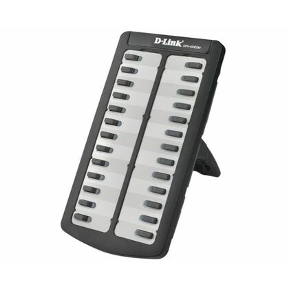 Модуль расширения клавиш для IP-телефонов D-link (DPH-400EDM/ E/ F3B)
