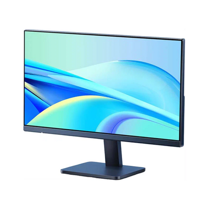Монитор Xiaomi 21.5" RMMNT215NF черный (VA, 1920х1080, 75 Гц, 300 cd/ m2, 3000:1, DPх1, VGAх1)