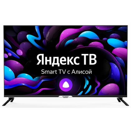 Телевизор 32" Hyundai H-LED43BU7003