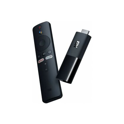 Медиаплеер Xiaomi Mi TV Stick 4K HDR (MDZ-27-AA)