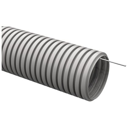 Труба гофрированная IEK CTG20-20-K41-025I ( Ø 20мм ) 25м