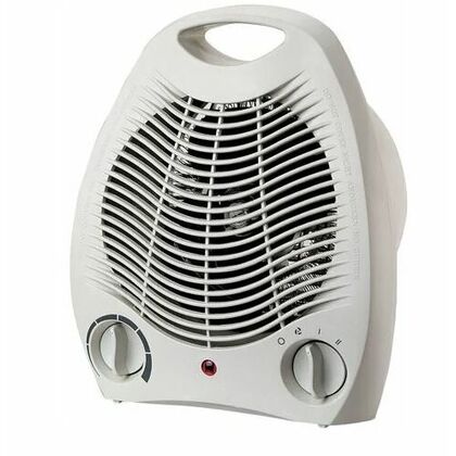 Тепловентилятор Oasis SB-20 (1000/ 2000 Вт, обогрев до: 20 м2)