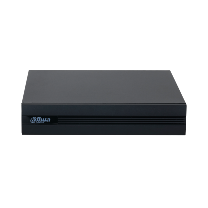 Видеорегистратор мультиформатный 4-канальный Dahua HDD до 6Tb (DH-XVR1B04-I)