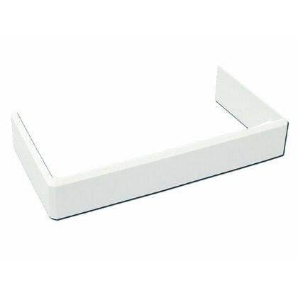 Накладка на стык Efapel 13064 ABR ( 80х60мм )