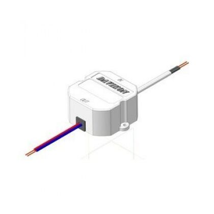 Блок питания Давикон импульсный (AC220V/  DC 12V/  1.5А) ИВЭП-1210G