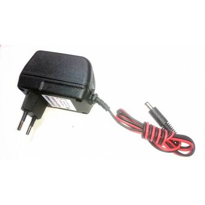 Блок питания Давикон импульсный (AC160-242V /  DC 12.5V /  1.5А) ИВЭП-1215VR