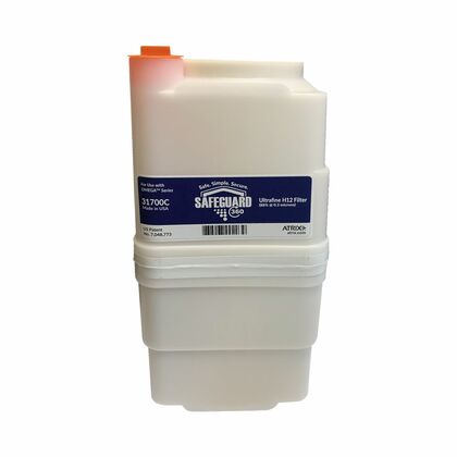 Фильтр для пылесоса 3M/ ATRIX Omega/ SCS/ KATUN 31700C (аналог тип 2)