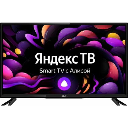 Телевизор 32" BBK 32LEX-7264/TS2C