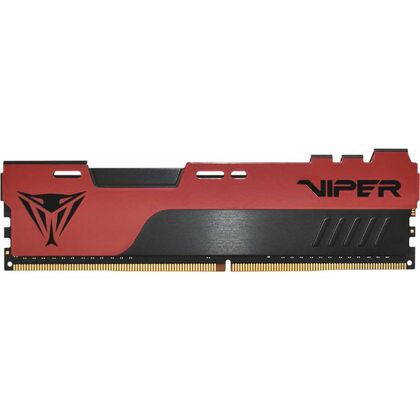 Модуль памяти DDR4 8Гб 3600 МГц Patriot  1.35 В (PVE248G360C0)