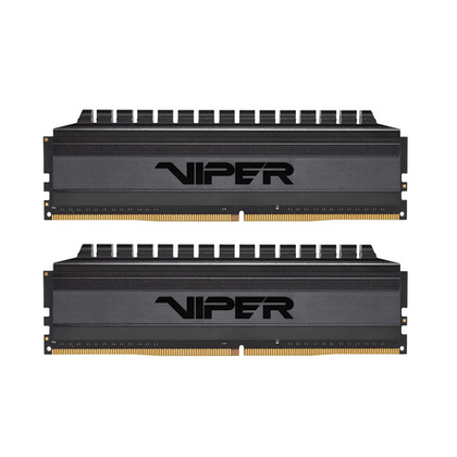 Модуль памяти DDR4 8Гб 3200МГц Patriot  PVB48G320C6K