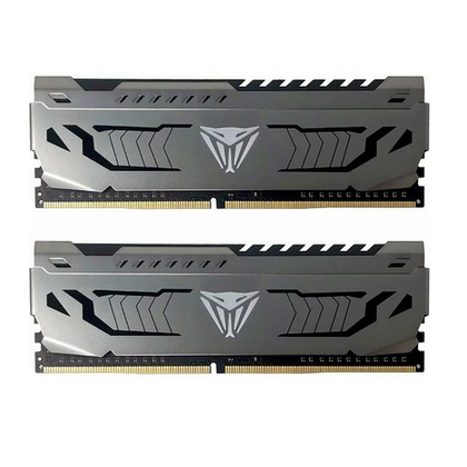 Модуль памяти DDR4 16Гб 3200МГц Patriot PVS416G320C6K