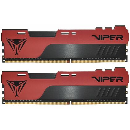 Модуль памяти DDR4 16Гб 3600МГц Patriot PVE2416G360C0K