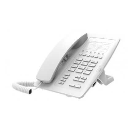Телефон IP Fanvil H3 белый