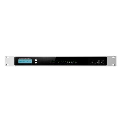 АТС цифровая гибридная GrandStream UCM6304 серый