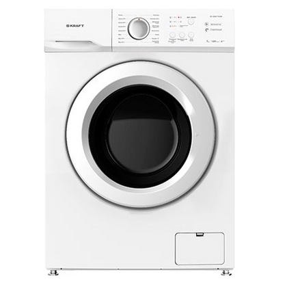 Стиральная машина фронтальная Kraft KF-ENC7105W