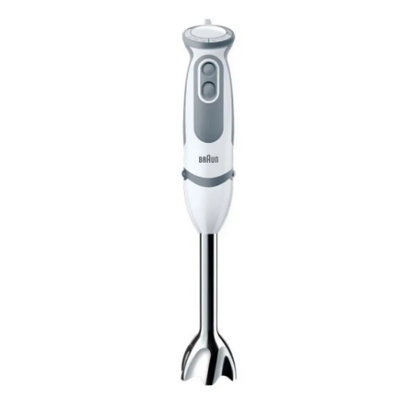 Блендер погружной Braun MQ5237WH белый