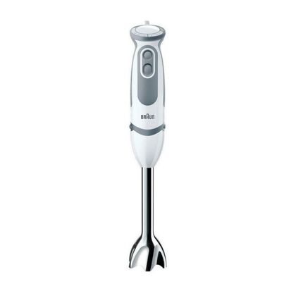 Блендер погружной Braun MQ5245WH белый